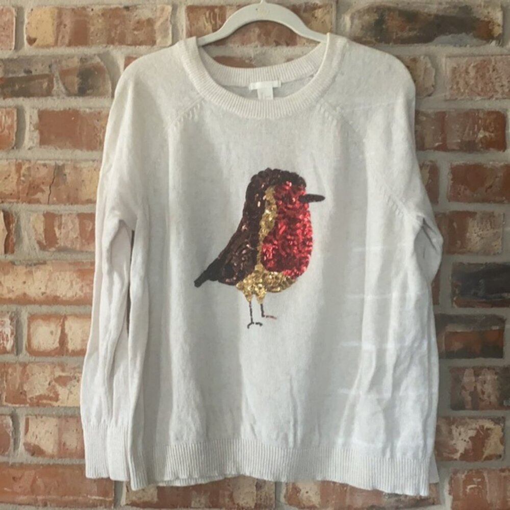 H&M sweater